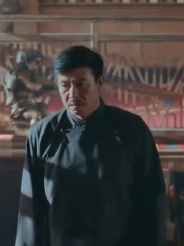 陳三省(電視劇《勇敢的心2》中的角色) 陳三省(電視劇《勇敢的心2》中的角色)