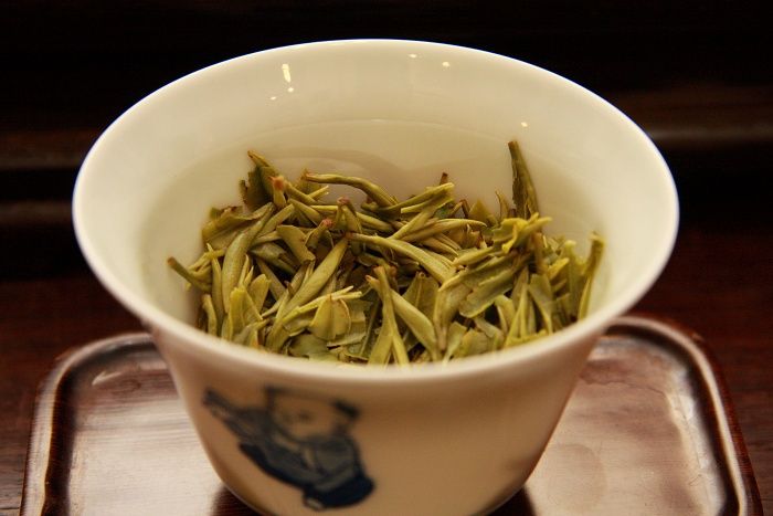 霧鐘茶 霧鐘茶