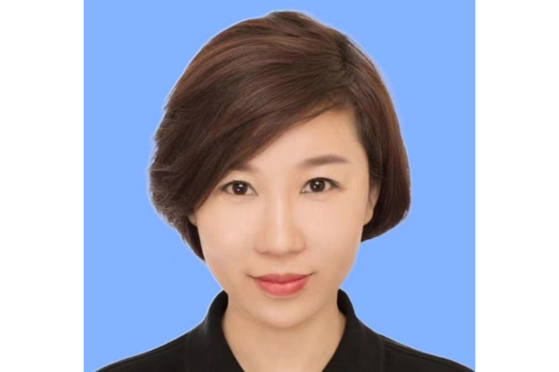 劉妍(浙江省溫嶺市人民政府原副市長) 劉妍(浙江省溫嶺市人民政府原副市長)