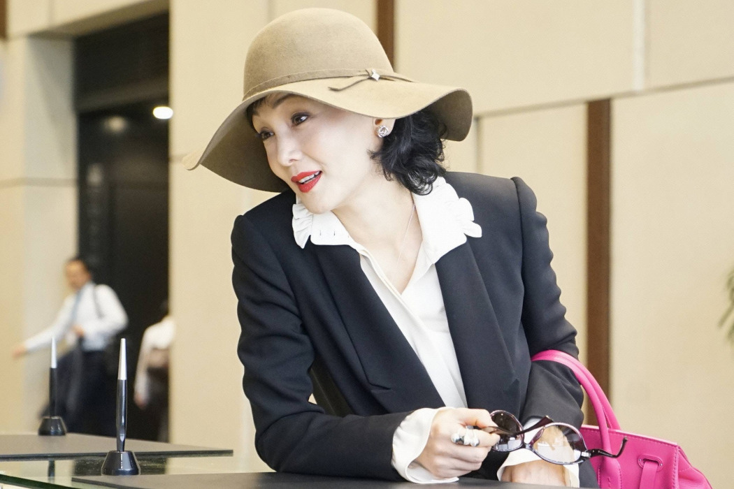 高田桃子 高田桃子