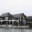 海上皇宮(深圳南澳東山灣海域建築)