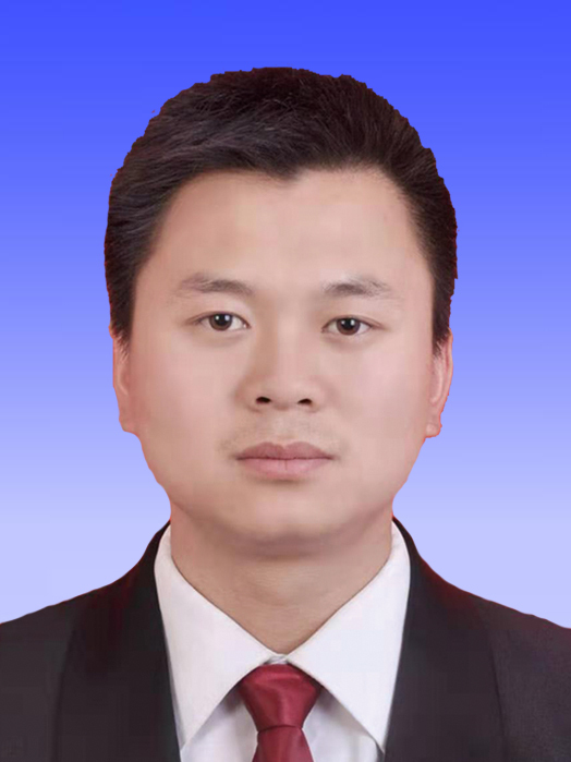 趙青(甘肅省隴南市武都區吉石壩街道紀工委書記) 趙青(甘肅省隴南市武都區吉石壩街道紀工委書記)