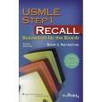 USMLE Step 1 Recall