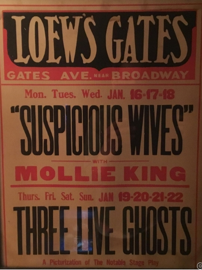 Suspicious Wives Suspicious Wives
