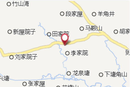 段河橋村 段河橋村