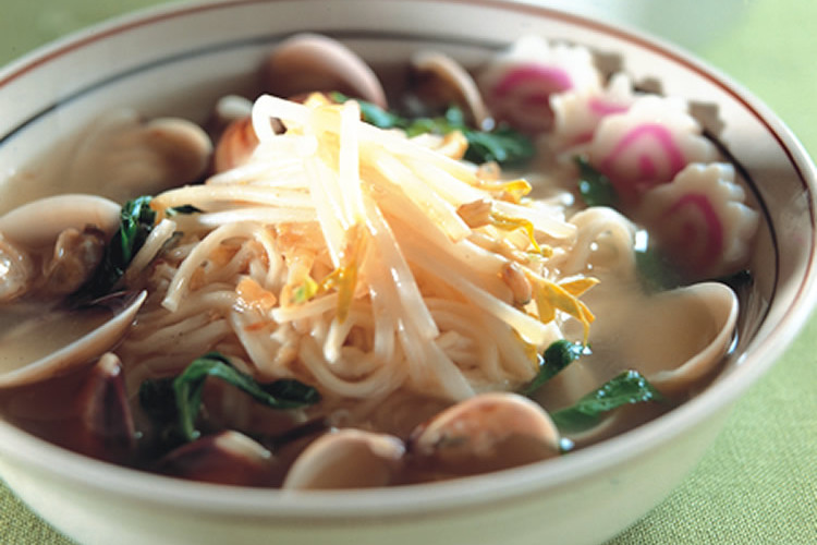 泡菜蚌面 泡菜蚌面