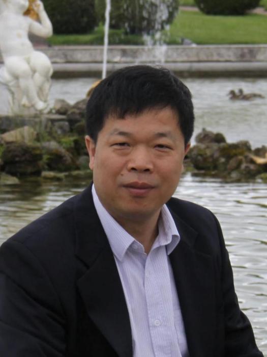 高棟(哈爾濱工業大學研究生院常務副院長) 高棟(哈爾濱工業大學研究生院常務副院長)