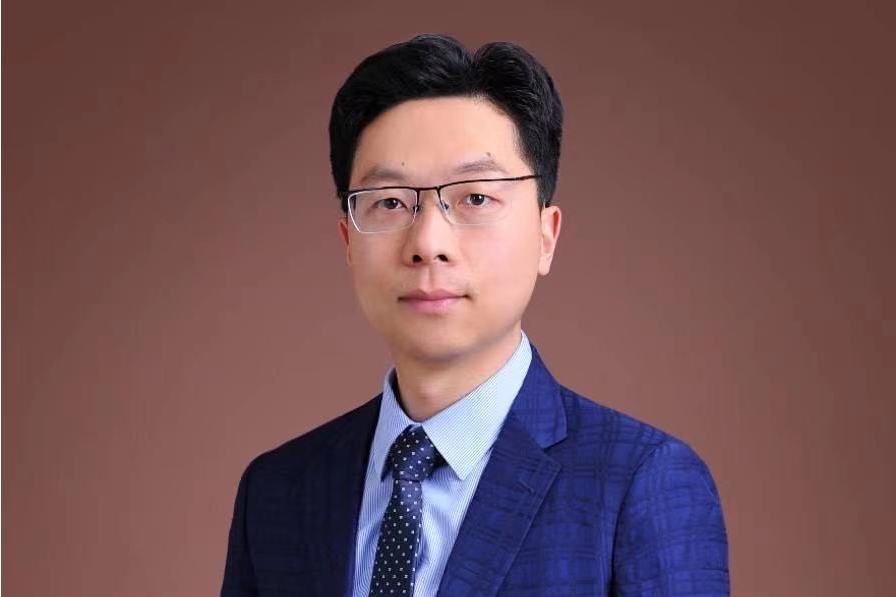 張澤陽(漢鐘律師事務所副主任) 張澤陽(漢鐘律師事務所副主任)