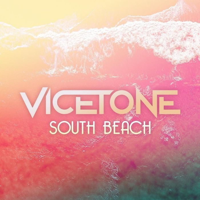 South Beach South Beach