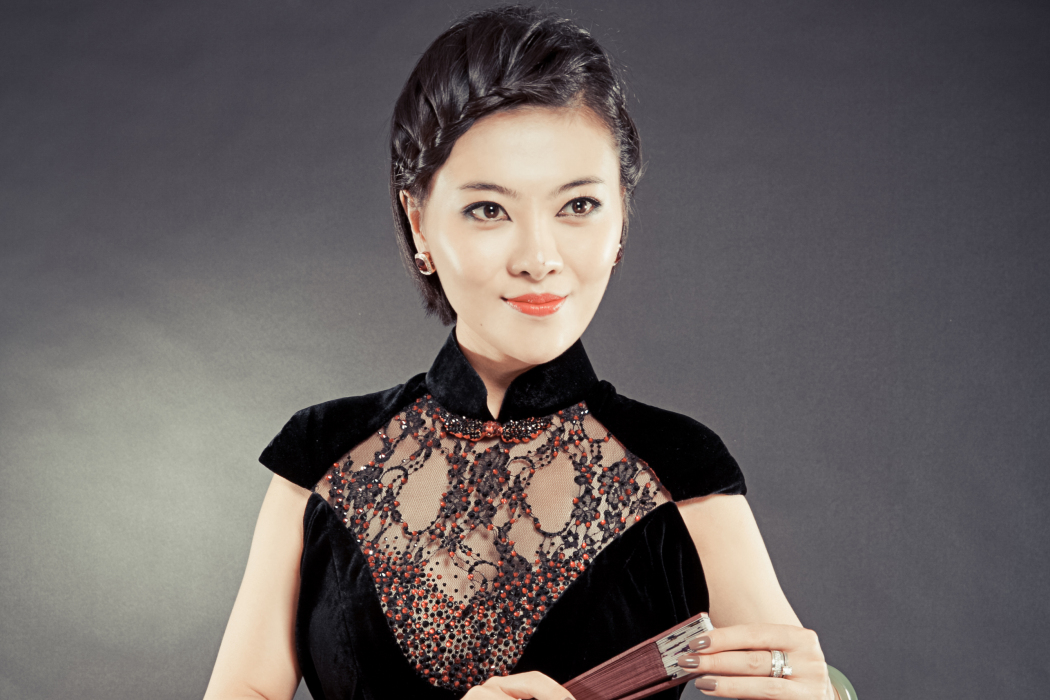 李想(京韻大鼓演員) 李想(京韻大鼓演員)