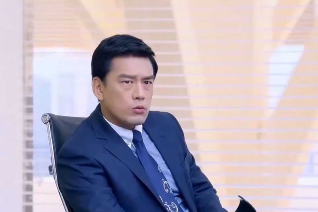 沈志澤(電視劇《職場是個技術活》中角色) 沈志澤(電視劇《職場是個技術活》中角色)
