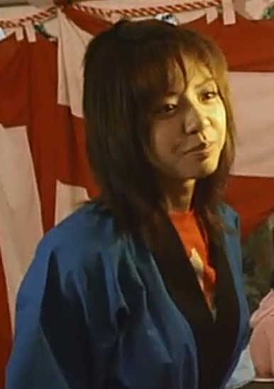 鄉村照相館