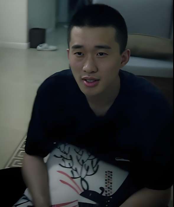 趙鐵錘兒 趙鐵錘兒