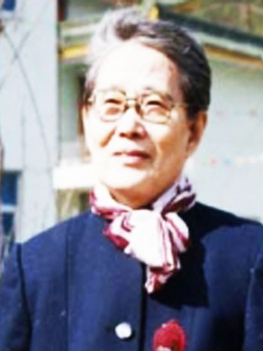 曹雲蓮
