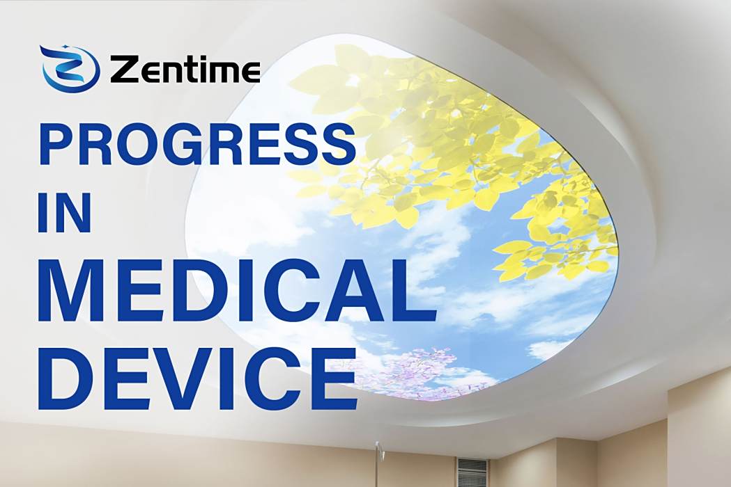 Progress in Medical Devices Progress in Medical Devices