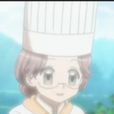 天野美智子 天野美智子