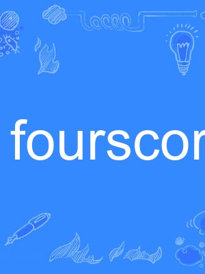 fourscore fourscore