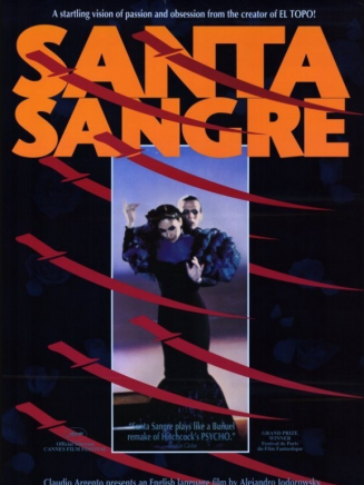 Sergio Bustamante