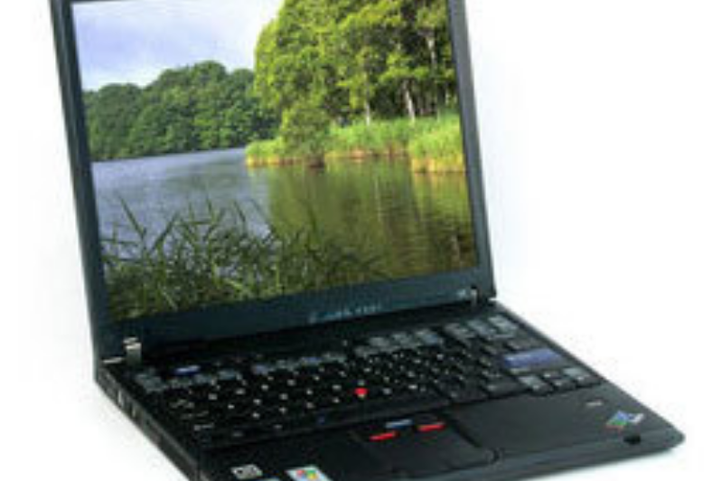 ThinkPad T43 26681BH ThinkPad T43 26681BH
