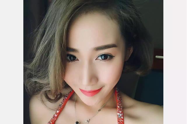 余夢(中國女模特) 余夢(中國女模特)