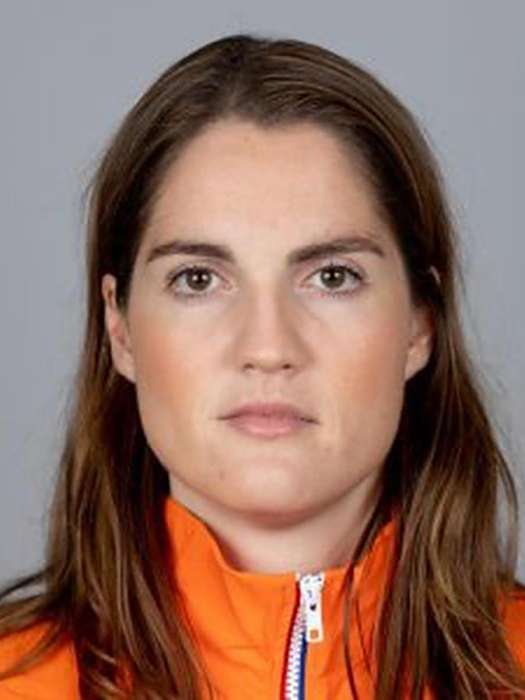 KEETELS Marloes Johanna Maria KEETELS Marloes Johanna Maria