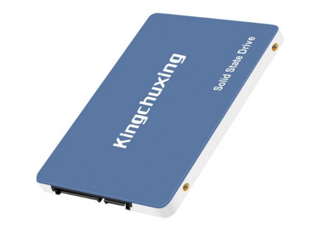 金儲星SATA3(480GB) 金儲星SATA3(480GB)