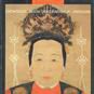 中國古代肖像畫精選