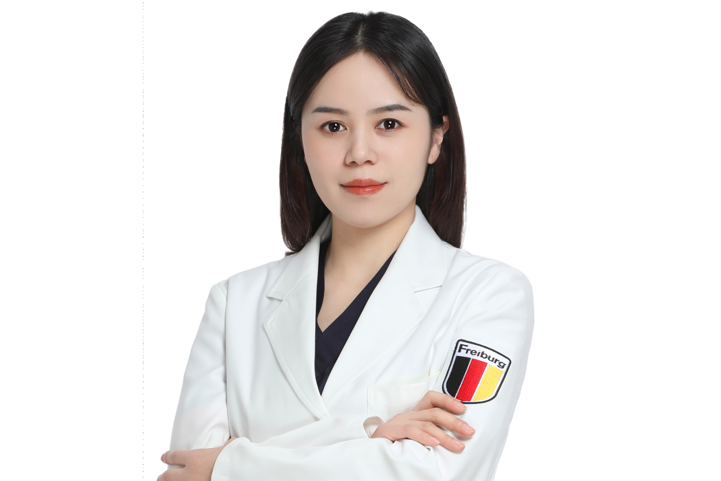 鄧梅(南京茀萊堡口腔醫院醫生) 鄧梅(南京茀萊堡口腔醫院醫生)
