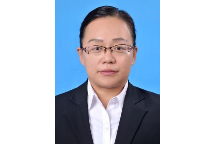 吳瓊(新疆大學歷史學院教授,博士生導師) 吳瓊(新疆大學歷史學院教授,博士生導師)