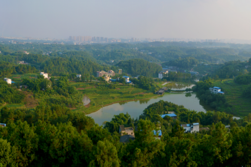 陽高村(四川省瀘州市龍馬潭區安寧街道下轄行政村) 陽高村(四川省瀘州市龍馬潭區安寧街道下轄行政村)