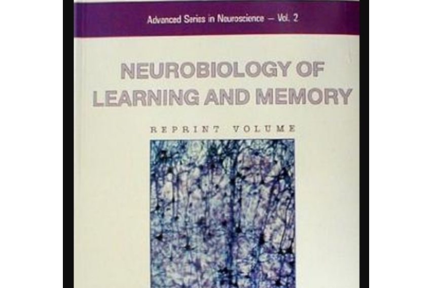 Neurobiology of Learning and Memory(圖書) Neurobiology of Learning and Memory(圖書)