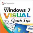 Windows 7 Visual Quick Tips Windows 7 Visual Quick Tips