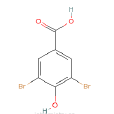 3,5-二溴-4-羥基苯甲酸