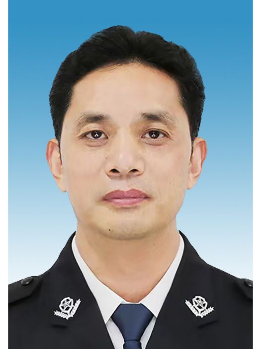 汪斌(黑龍江出入境邊防檢查總站總站長) 汪斌(黑龍江出入境邊防檢查總站總站長)