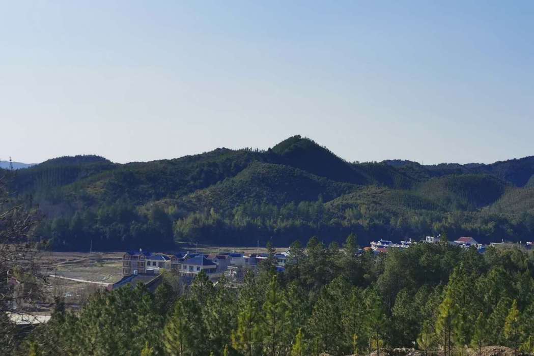 驛田村 驛田村