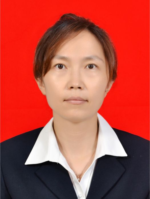 赫琳(陝西省西安市高陵區數據和行政審批服務局黨組成員、副局長) 赫琳(陝西省西安市高陵區數據和行政審批服務局黨組成員、副局長)