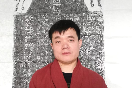 李建強(中國書法家協會會員) 李建強(中國書法家協會會員)