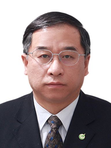 李周復 李周復