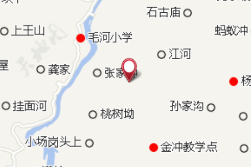 龍金坳 龍金坳
