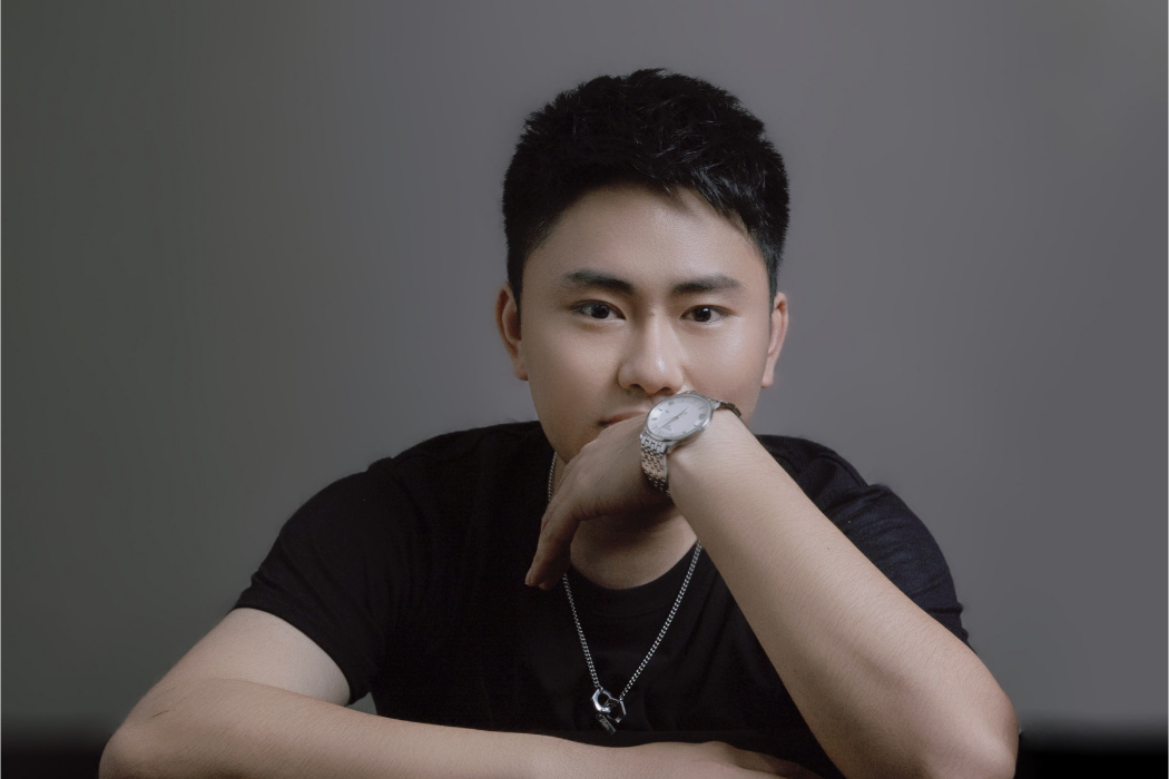 楊靈志 楊靈志