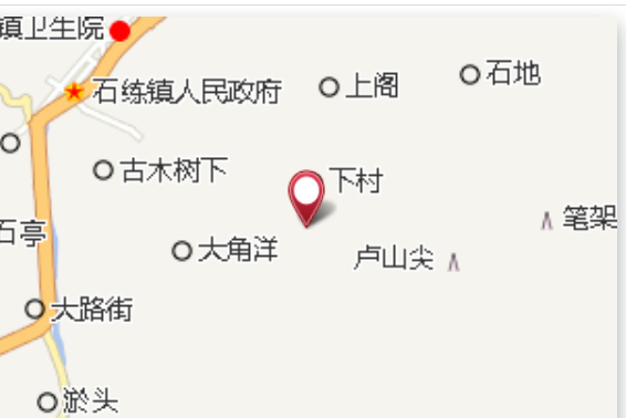 項嶺頭村 項嶺頭村