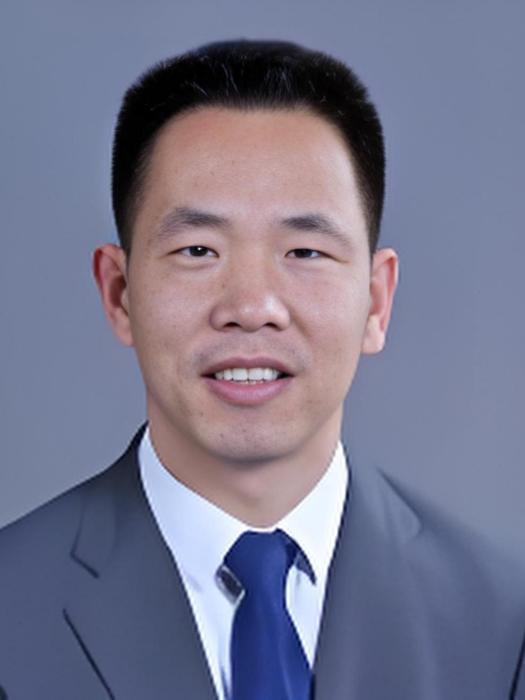 費傑(西北工業大學教授) 費傑(西北工業大學教授)