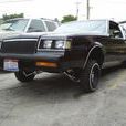 low rider low rider