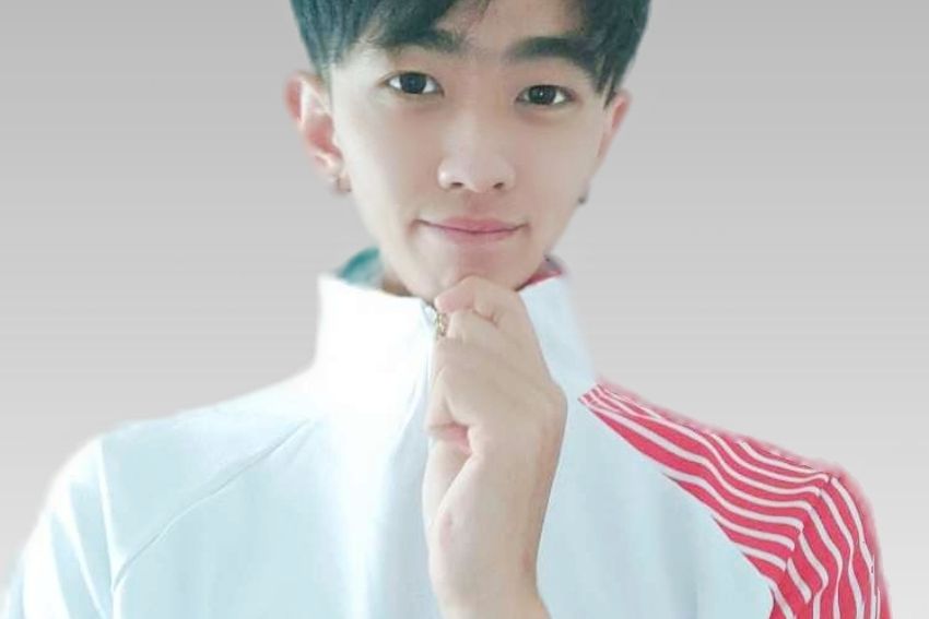 李爽爽 李爽爽