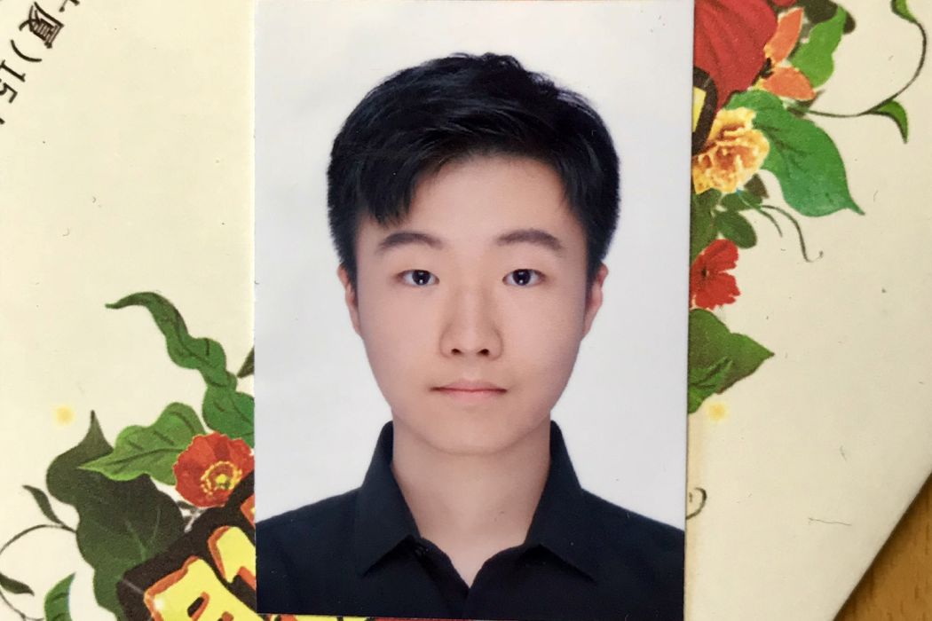 王博聞