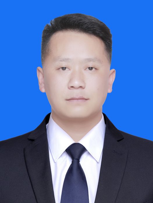 羅兵(貴州省畢節市赫章縣衛生健康局黨組成員、副局長) 羅兵(貴州省畢節市赫章縣衛生健康局黨組成員、副局長)