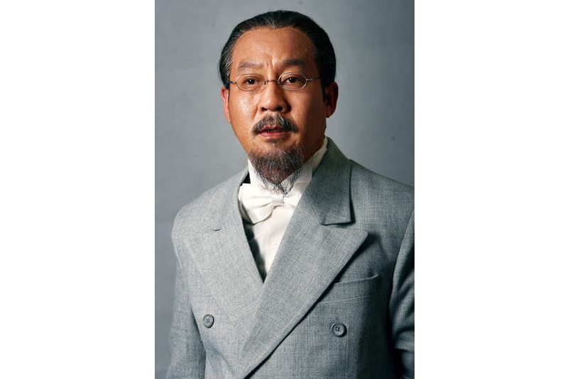 梁守道 梁守道