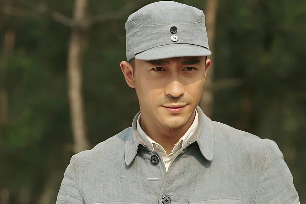 武十三(電視劇《戰天狼》中的人物) 武十三(電視劇《戰天狼》中的人物)