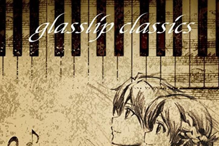 Glasslip Classics Glasslip Classics