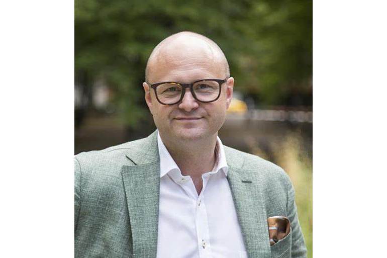 David Dahlgren